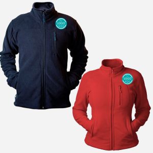 CHOMPAS INSTITUCIONALES